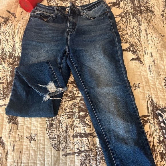 Kancan skinny jeans - Picture 2 of 2